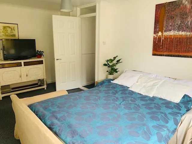 Bramley Fall Park Homestay Horsforth Wielka Brytania