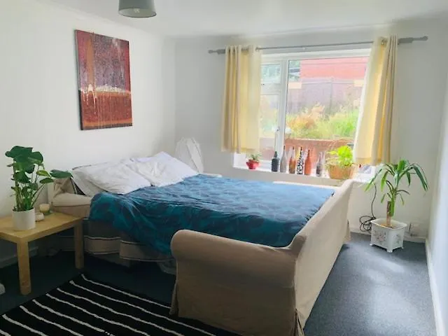 Bramley Fall Park Homestay Horsforth