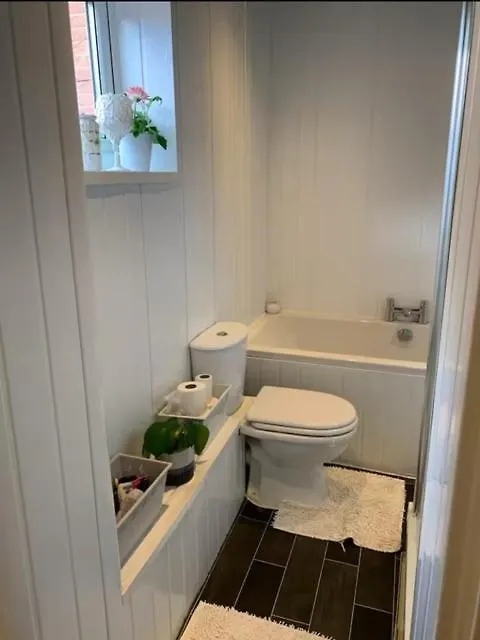 Bramley Fall Park Homestay Horsforth