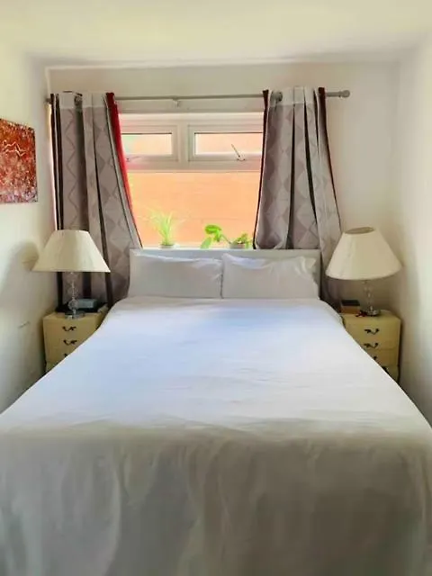 Bramley Fall Park Homestay Horsforth