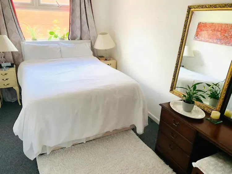 Bramley Fall Park Homestay Horsforth Wielka Brytania