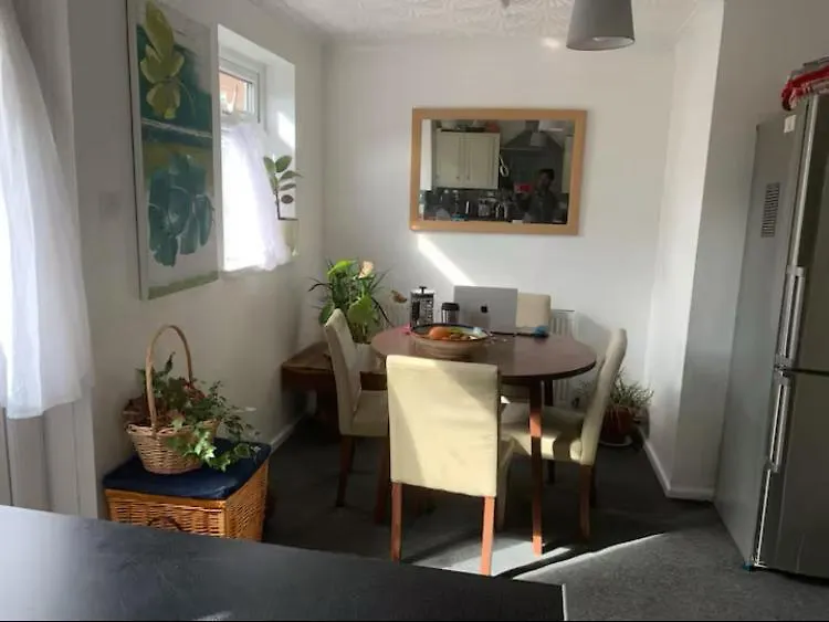 Bramley Fall Park Homestay Horsforth