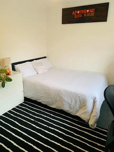 Bramley Fall Park Homestay Horsforth Wielka Brytania