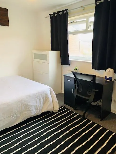 Bramley Fall Park Homestay Horsforth